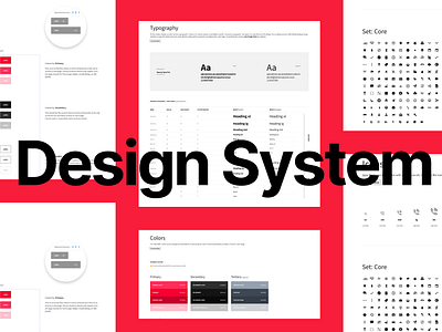 MotorK | Product Design System