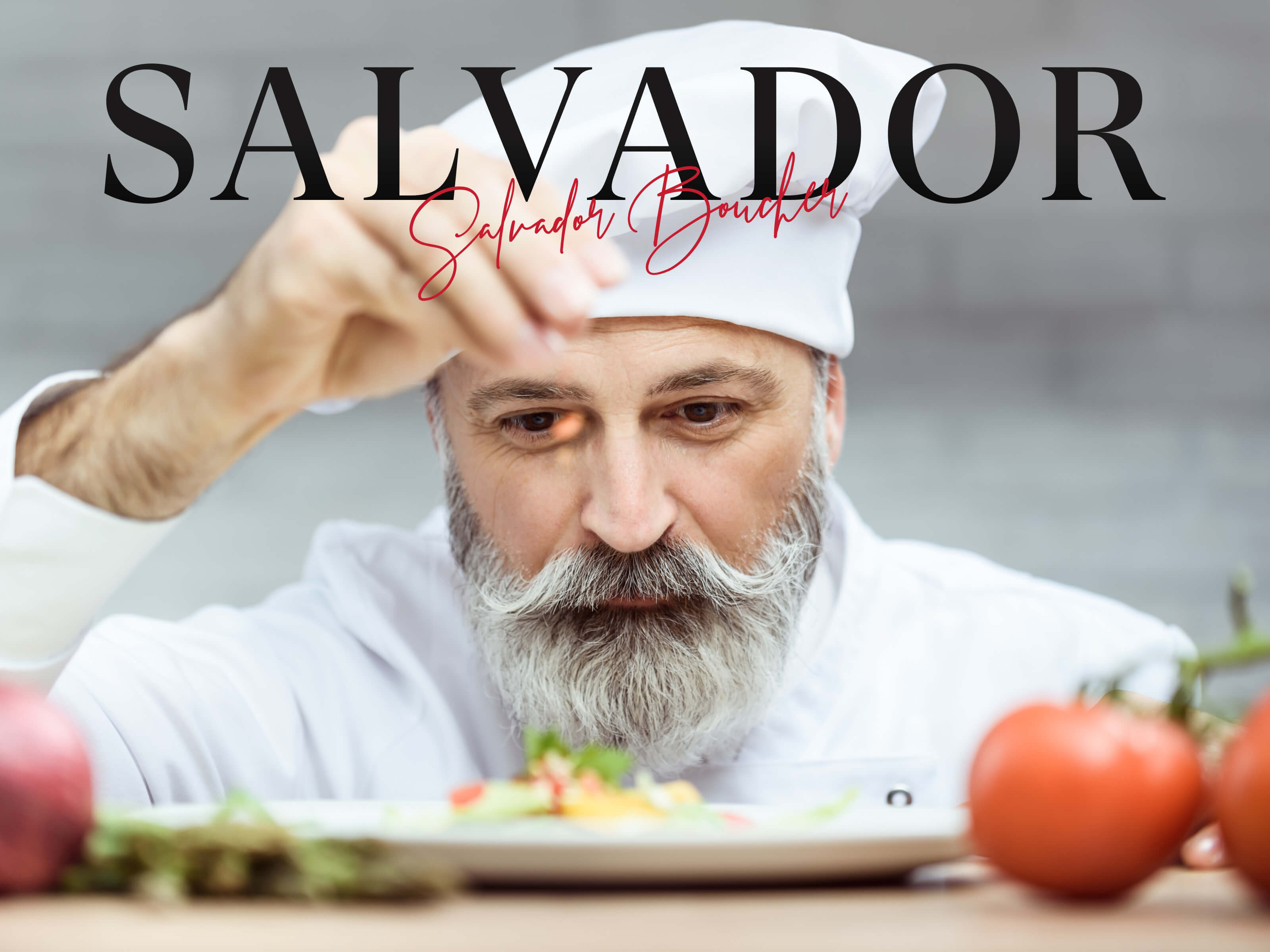 Personal Branding | Identity & Website branding corporate design food home home page homepage identity landing landing page landingpage ui ui design userinterface ux design web design web page web site webdesign website