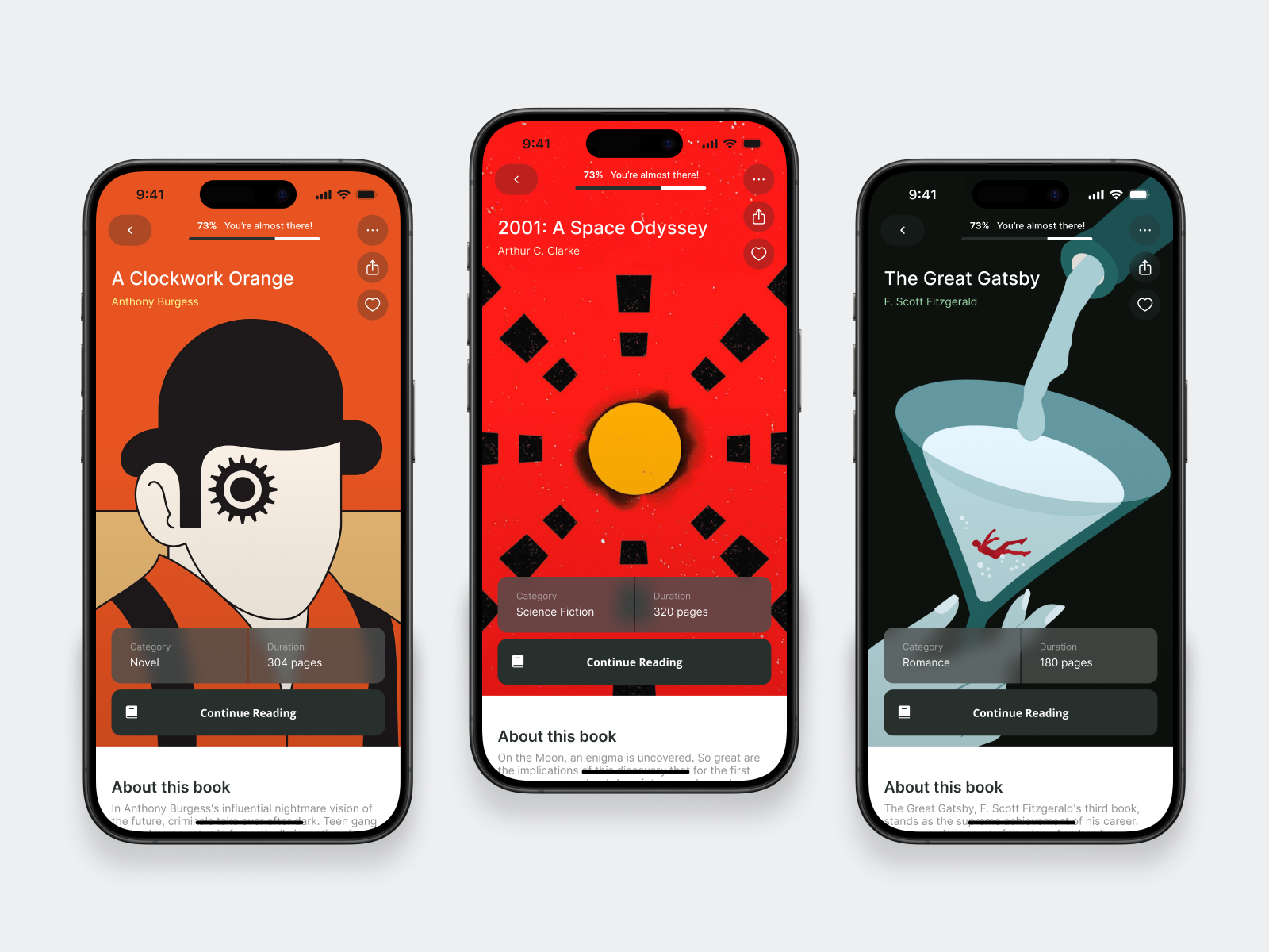Example of UI/Visual Designer For Apps And Websites