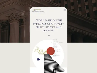 Defending white collars