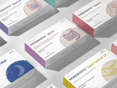 Stable probiotic strains for healthy living