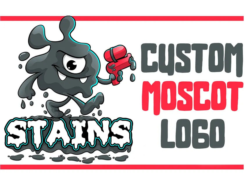 Bring Your Brand to Life with Unique Custom Mascot Logo Designs abrang brand identity cartoon character character logos creative logo design custom logo custom mascot logo design eye catching design fiverr graphic design illustration illustrator logo logo creation logo illustration mascot mascot logo services personalized logo unique character