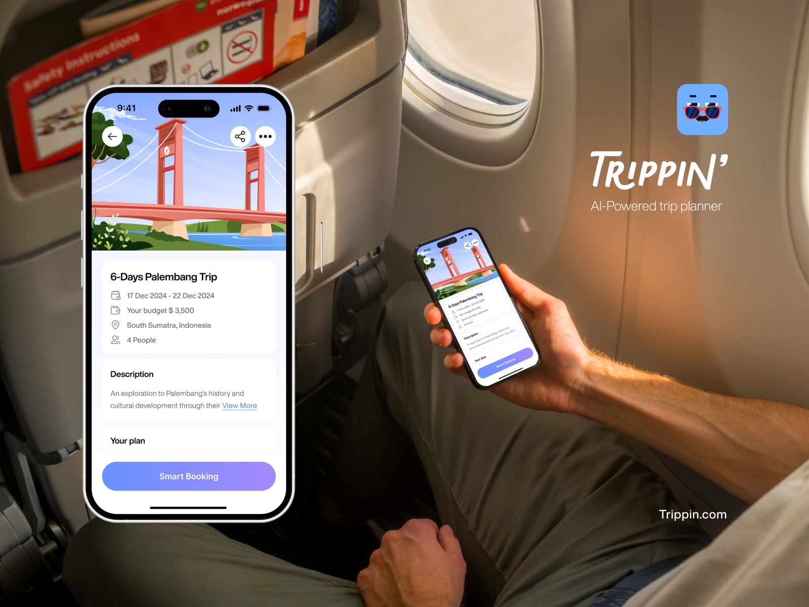 Example of Marketing Xperience