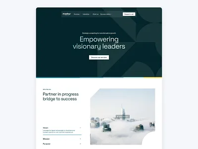 Mushar - Web Design & Framer development framer framer design framer development web design webdesign website design
