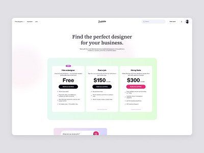 Dribbble - Framer Development development framer framer design framer development framer site no code web design web development