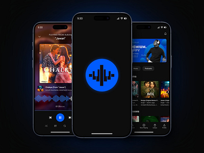 DAY 09 - MUSIC PLAYER | 100 DAYS UI CHALLENGE 100daychallenge appdesign cleandesign dailyui darkmode darktheme designchallenge dualtheme graphic design interfacedesign lightmode lighttheme minimaldesign mobileapp modernui musicapp musicplayer nowplaying uidesign uxdesign