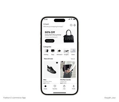 Celuxe- E-commerce Mobile App app design ecommerce mobilapp mobile ui uidesign uiux