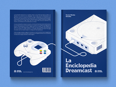 Dreamcast encyclopedia