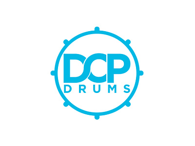 Drums logo dcp logo drum manufacturer logo drumhead logo drums company logo drums logo