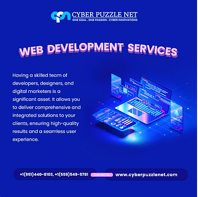 Enhance Your Digital Presence with Our Web Design Company digitalmarketing mobilappdevelopment softwaredevelopment webappdevelopment webdesigncompany