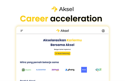 Design Exploration : Aksel design inspiration design inspo desktop graphic design mobile design ui design ui web uiux ux ux design ux website web design