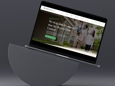 Counselling Website: Wix Family Counselling Website Design coach website lifestyle coach seo uiux website design website development wix coach website wix template wix website design