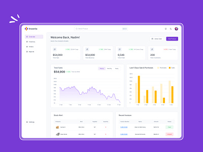 Construction Supplies Inventory Management System | SaaS admin analytics cms crm dailyui dashboard interface inventory inventory dashboard inventory management system logistics motion graphics product design saas saas dashboard shipping dashboard tracking ui ux design