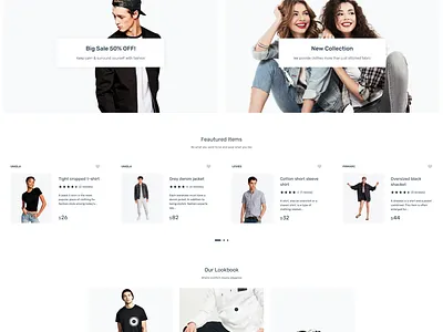 Lumia - Multipurpose Shopify Theme OS 2.0 - Multilanguage - RTL clothing design ecommerce electronics fashion handmade jewelry lumia minimal shopify store theme toy