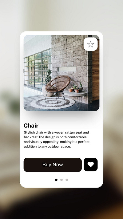 Mockup (Interior App) app branding design graphic design logo typography ui ux