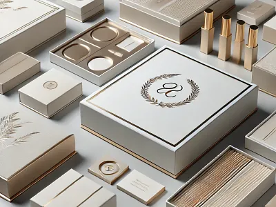 Innovative Rigid Box Design Ideas for Premium Packaging branding