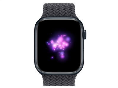 Watch Motion Visual animation animation designer apple watch attract collect data design designer india lalit motion graphics task ui watch watch animation watch ui watch visual web