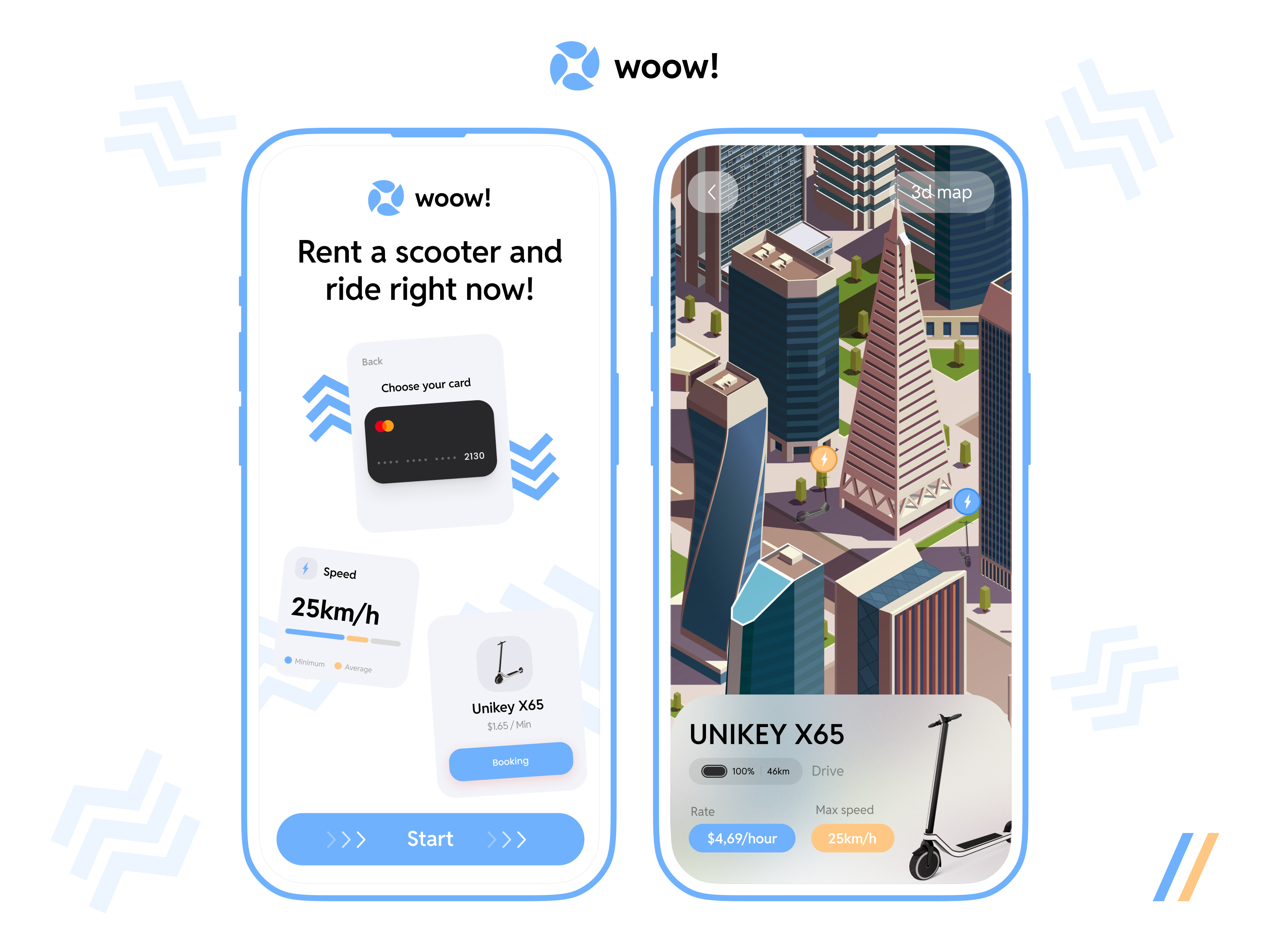 Example of Standout Creative Concept