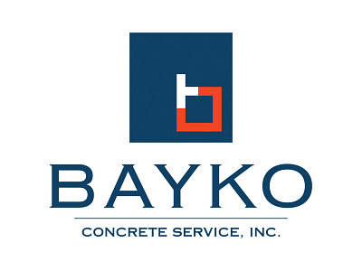 Bayko Logo Design branding logo