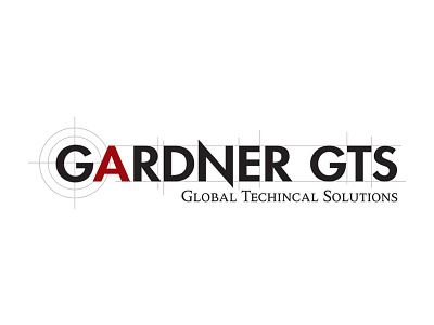 Gardner GTS Logo Design branding design logo