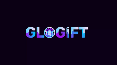 Glogift Logo Animation after effects animated logo animation brand identity branding gift gift animation gift logo animation gifts animation intro logo json animation logo logo animation logo motion modern logo animation motion graphics motiongraphics outro logo simple animation