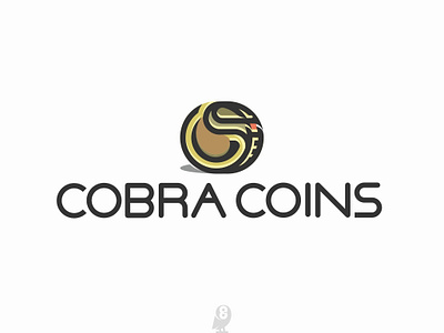 Cobra coins business coin crypto finance money snake