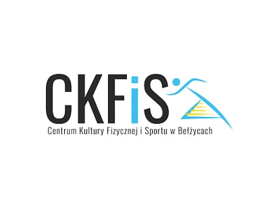 CKFiS logo branding graphic design logo