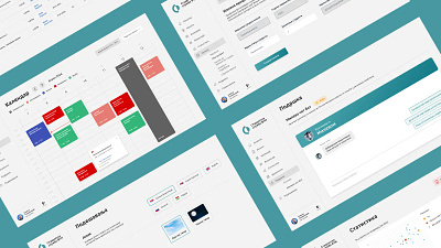 Student Service Web App Redesign — A UX/UI Design Case Study case study design graphic design interfacedesign product redesign ui ux ux research