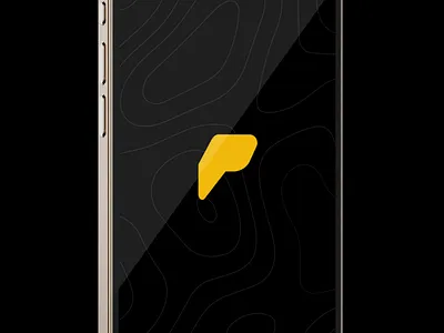 Paystrait Mobile App: Live branding design fintech illustration logo mockup product design ui uiux uiux design user interface ux