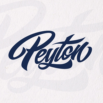 Peyton artwork basketball boat branding calligraphy design feminist fitness graphic design hand lettering handlettering illustration lettering logo peyton sexy surf typography vector vintage