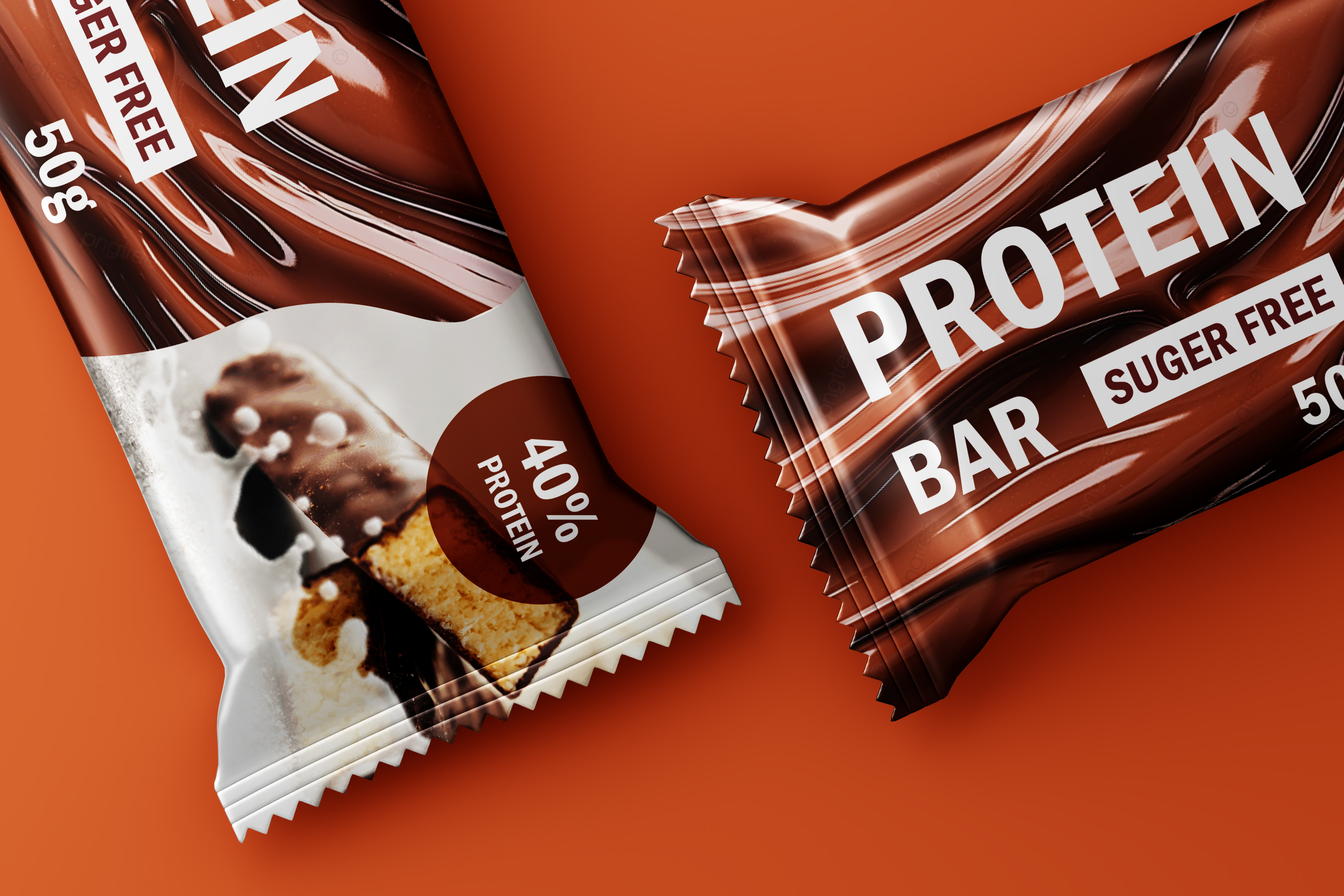 Supplement packaging design bar brand identity chocolate label design packaging packaging design pouch supplement supplement packaging