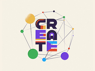 Create animated type animation artwork branding create design graphic design illustration lettering letters momentum morning motion motion design motion graphics stay positive typography vector visual visual design