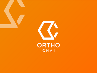 OC Letter Mark Logo Design abstract logo abstract o c c logo cc geometric logo hexagonal logo o o geometric logo o logo oc oc abstract logo oc icon oc letter oc letter mark oc logo typography