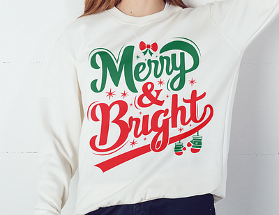 Custom Trendy Christmas Holiday Sweater/T-shirt Design branding christmas christmas sweater christmas t shirt christmas t shirt design christmas shirts clothing clothing brand design custom t shirt design graphic design holiday t shirt design illustration minimalist t shirt sweater t shirt design trendy t shirt design typography t shirt upwork