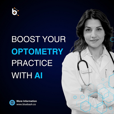 Boost Your Optometry Practice with AI!