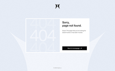 404 app design figma illustration minimal product design ui web design