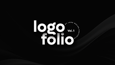 LogoFolio - My Logo Design Portfolio brand identity brand logo branding custom logo logo logo design logofolio portfolio visual identity