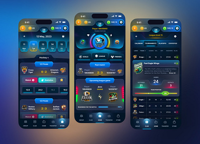 Telegram Betting Game - Ui Dashboard betting app betting game blockchain game ui crypto app game ui sport app sport bet sport game telegram game telegram mini app tma web3 betting web3 dashboard