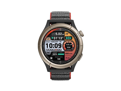 WATCHFACE-2 watchface