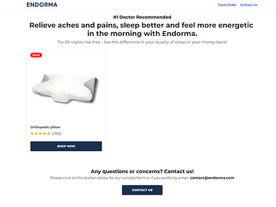 Endorma Funnelish Template checkoutchamp expert endorma funnel endorma funnelish checkout page endorma funnelish template framer expert funnelish funnelish expert funnelish template