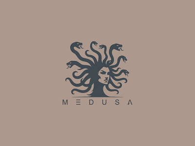 Medusa Logo gorgon gorgon logo gorgon snake medusa medusa logo medusa of gorgon medusas snake hair logo snake logo