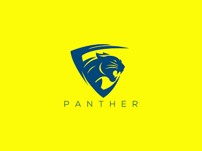 Panther Logo lion lion logo panter panther panther logo panthers tiger tiger logo tigers wild panther