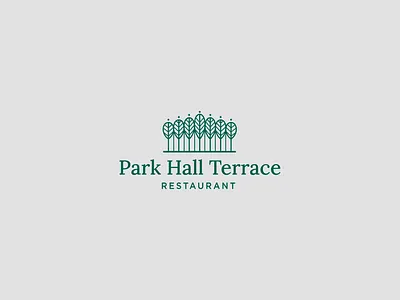 WIP Logo for restaurant branding design graphic design illustration lettering logo typography vector
