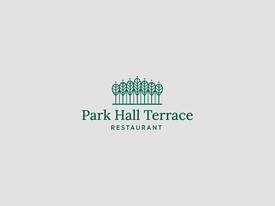 WIP Logo for restaurant branding design graphic design illustration lettering logo typography vector