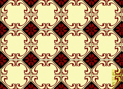 more tile vicar? doodle illustration noise shunte88 tile vector victorian