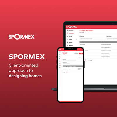 Sportmex ui ux