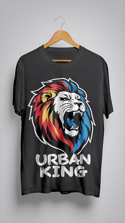 New T-shirt design 3d branding design graphic design illustration tshirt