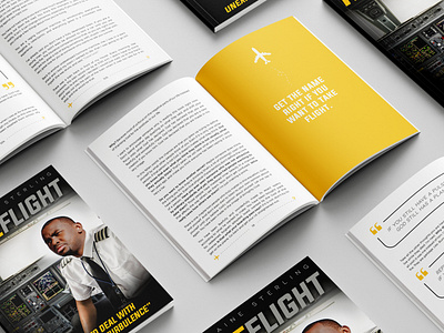 Take Flight book layout book mockups book typesetting book typography cover design creative layouts custom covers design design inspiration editorial design hardcover design magazine layout modern typography page format ui