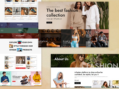 Shopiq - Fashion Shop Ecommerce Elementor Theme business fashion store online clothing store responsive design shop uiux design web design web development woocommerce theme wordpress theme