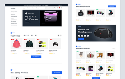 Shopify store design app branding design design system ecommerce ecommerce website illustration mobil mobile app product design shopify ui web design